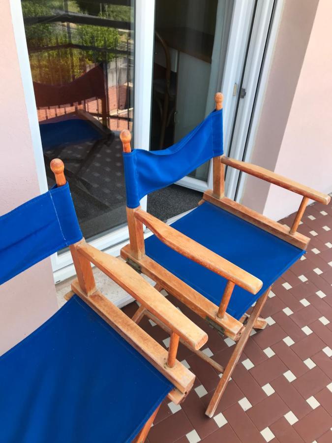 Hotel Naica Rimini Eksteriør bilde