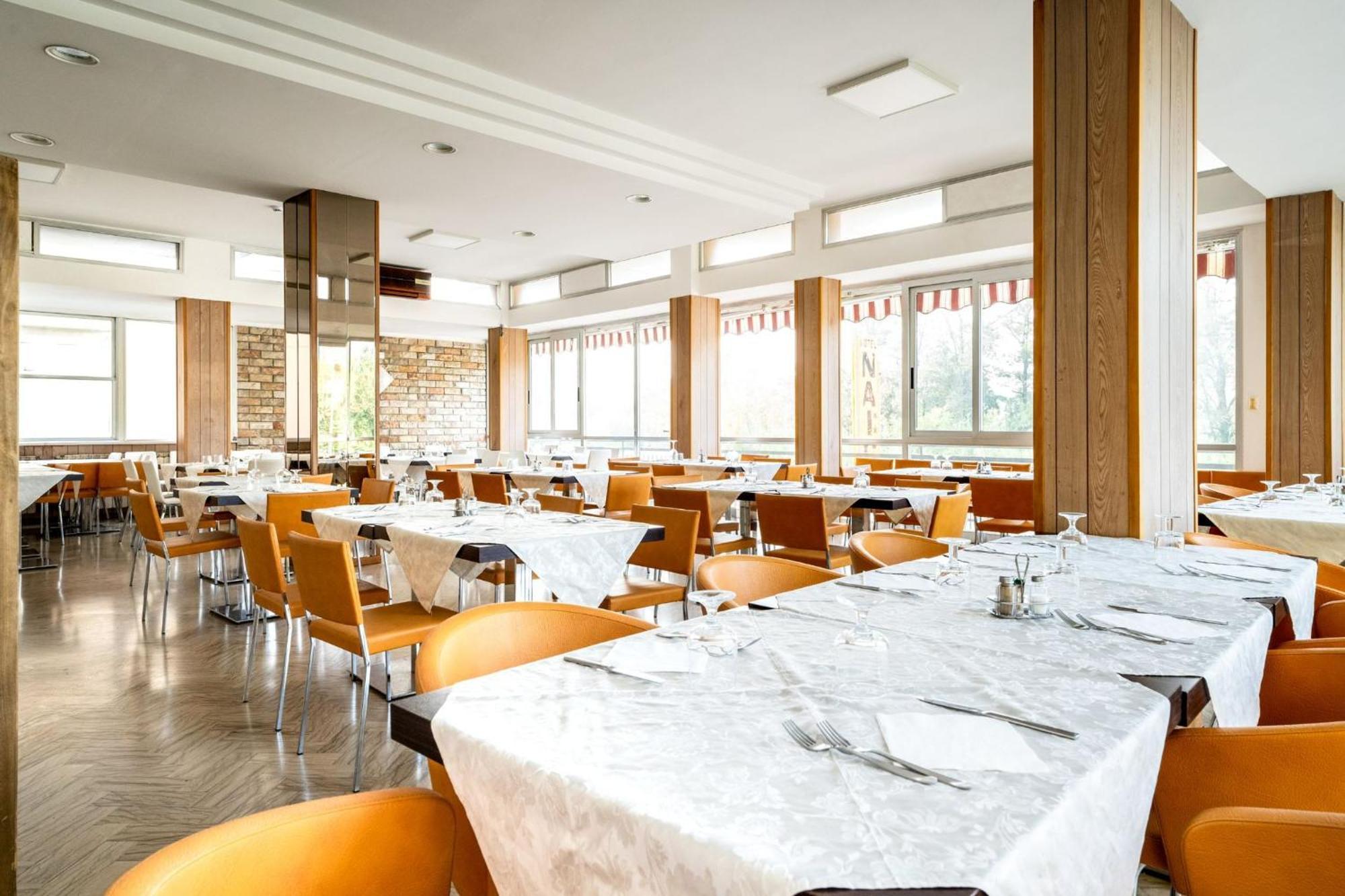 Hotel Naica Rimini Eksteriør bilde