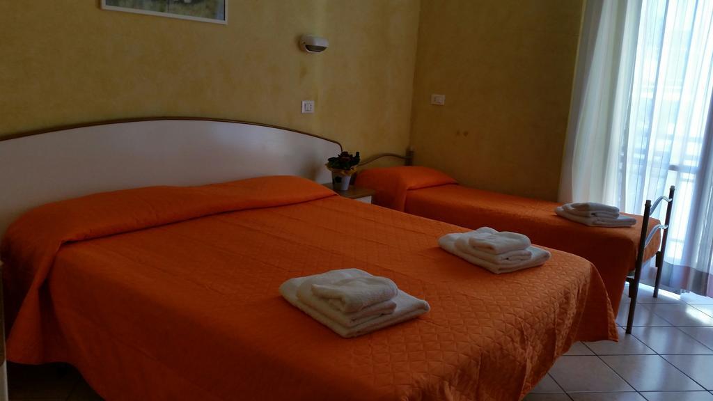Hotel Naica Rimini Rom bilde