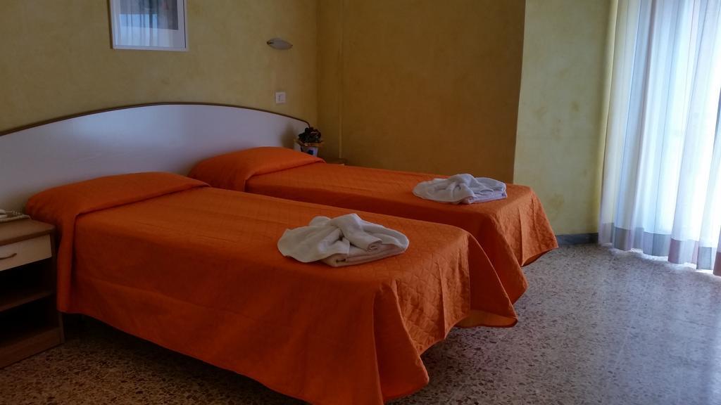 Hotel Naica Rimini Rom bilde