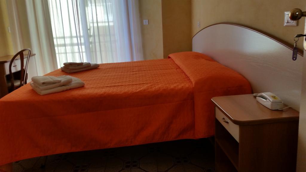 Hotel Naica Rimini Rom bilde