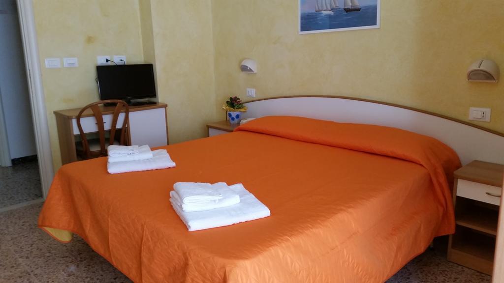Hotel Naica Rimini Rom bilde