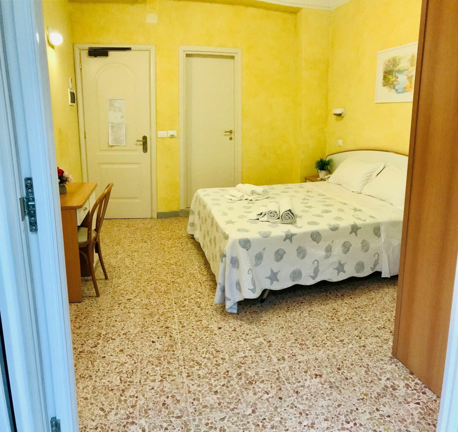 Hotel Naica Rimini Eksteriør bilde